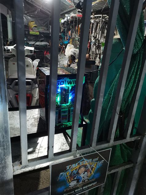 de leon piso wifi|Installed PISO WIFI WIFI 5 set up @ Poblacion, LEON, ILOILO .